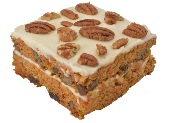 Frosted Carrot Cake (10.0 &nbsp;oz.)