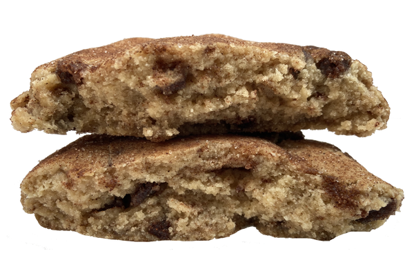 Cinnadoodle Cookie (4.0&nbsp;oz.)