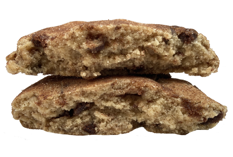 Cinnadoodle Cookie (4.0&nbsp;oz.)