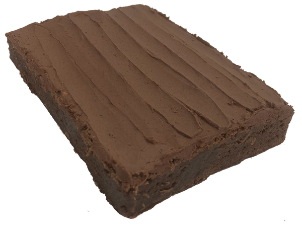 Chocolate Frosted Brownie 8.2 oz.