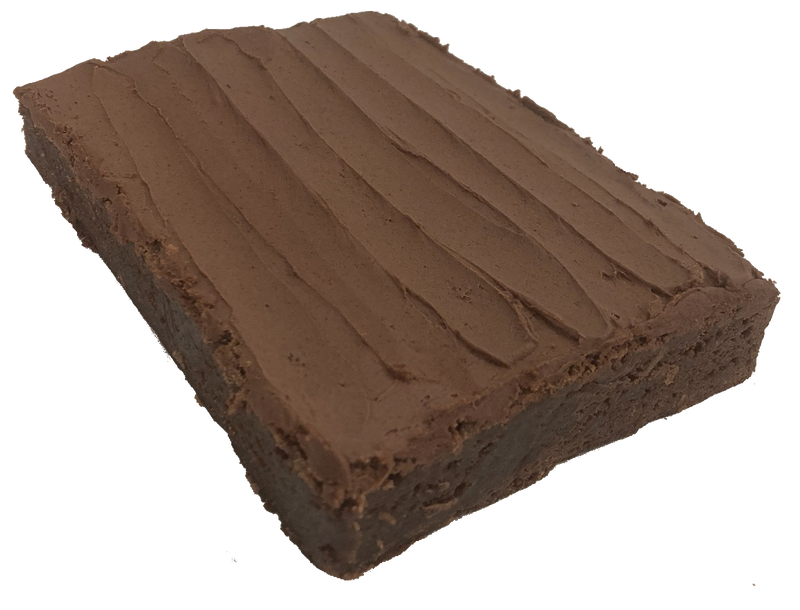 Chocolate Frosted Brownie 8.2 oz.