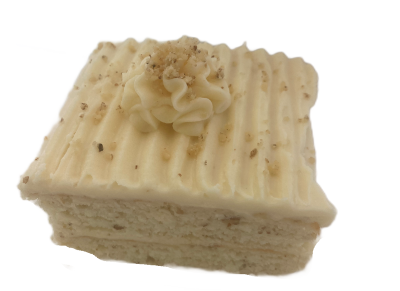 Italian Creme Cake 7.7 oz.