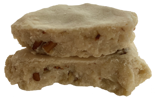 Pecan Shortbread Cookie (4.0 oz)
