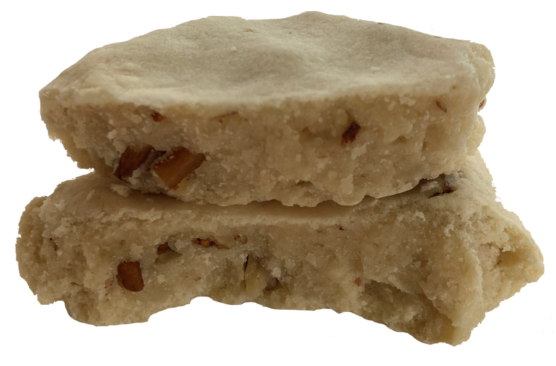 Pecan Shortbread Cookie (4.0 oz)